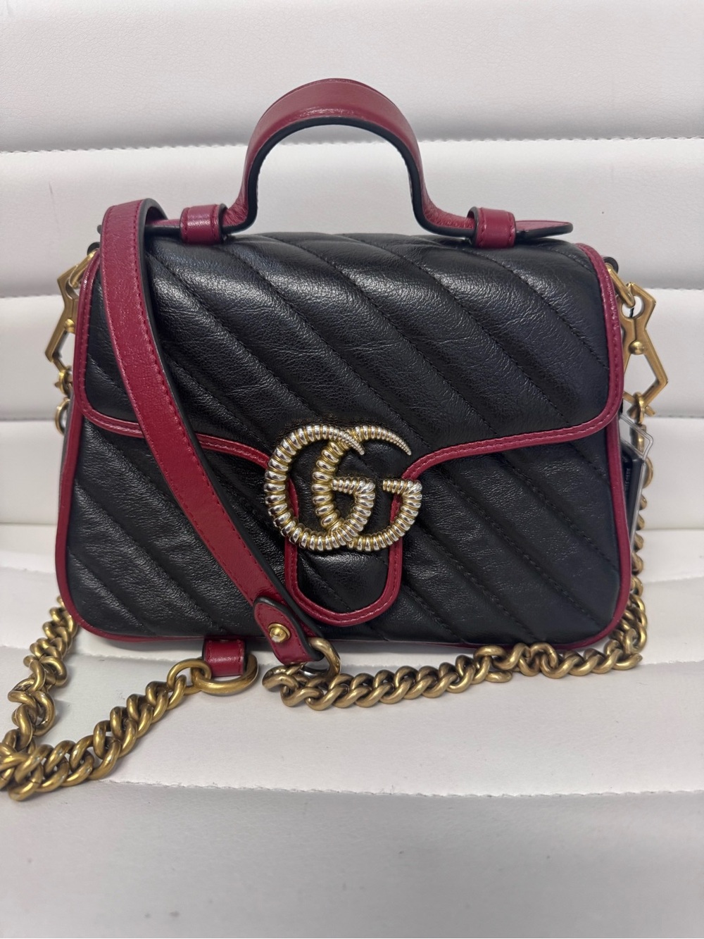 Gucci Azalea Marmont